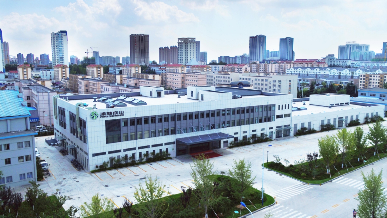 yd2333云顶电子游戏通过省级工程研究中心评价，以创新驱动轮胎产业高质量发展